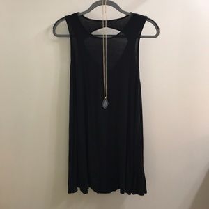 AE Shift Dress